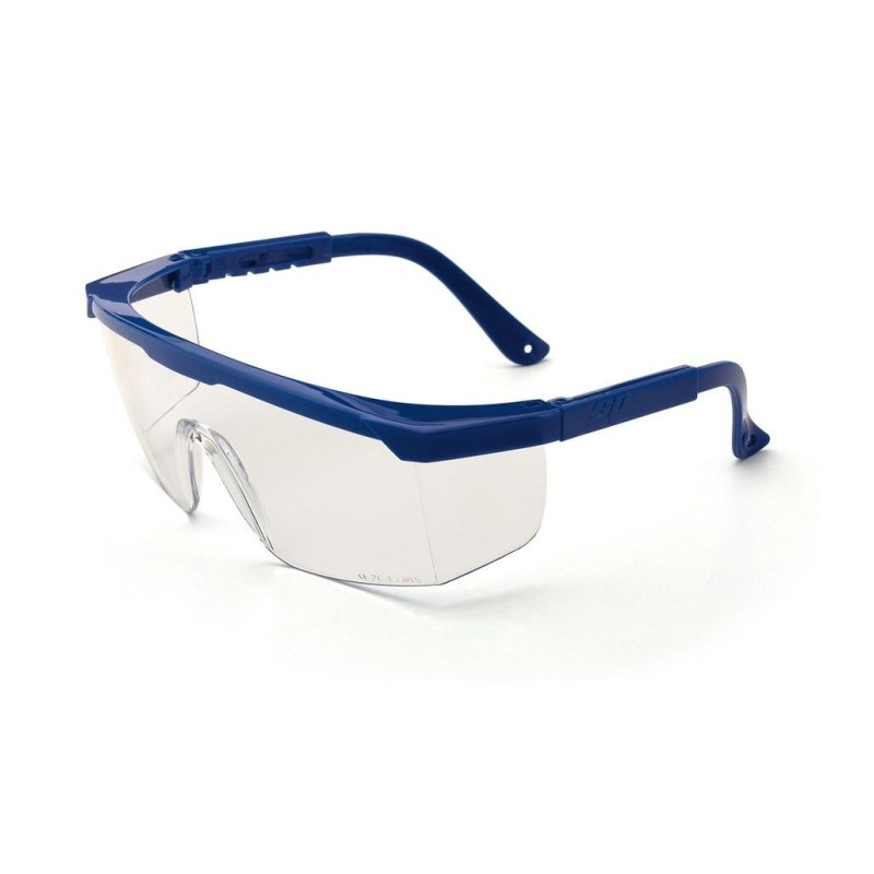 GAFA PROTECCION NITRO 2188-GN TRANSLUCIDA