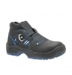BOTA FRAGUA PLUS N.40 S3 PUNT+PLANT.