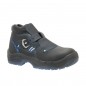 BOTA FRAGUA PLUS N.40 S3 PUNT+PLANT.