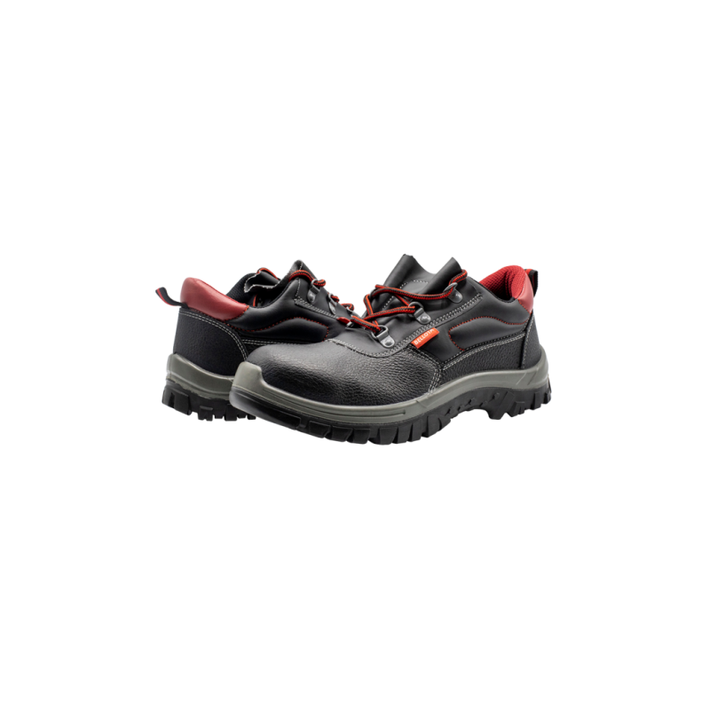 ZAPATO DE SEGURIDAD PIEL S3 MOD.72301