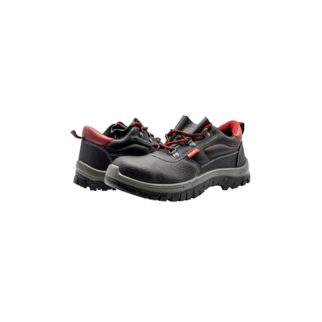 ZAPATO DE SEGURIDAD PIEL S3 MOD.72301