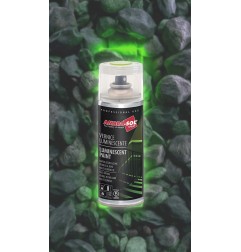 PINTURA SPRAY LUMINISCENTE 400 ML
