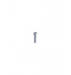 Tornillo rosca chapa 7981-06x1/2 3,5x13 zinc de celo caja de 500 unidades
