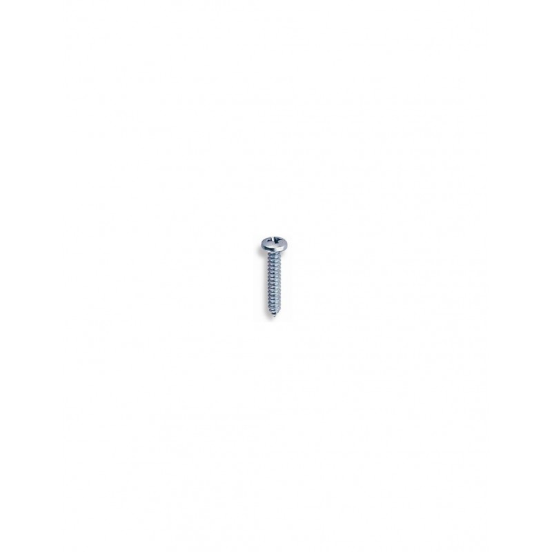 Tornillo rosca chapa 7981-06x1/2 3,5x13 zinc de celo caja de 500 unidades