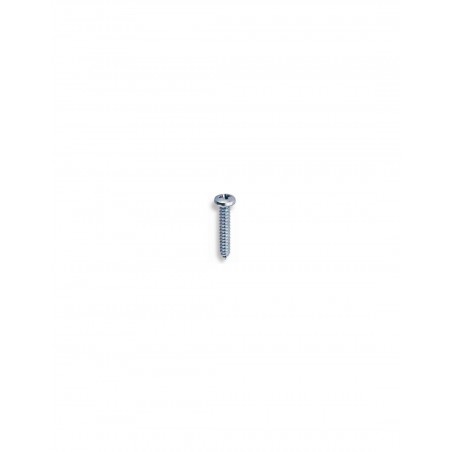 Tornillo rosca chapa 7981-06x1/2 3,5x13 zinc de celo caja de 500 unidades
