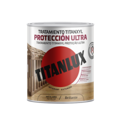 TRATAMIENTO TITANXIL PROTECCION TOTAL INCOLORO 4L