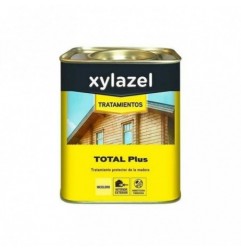PROTECTOR TOTAL PLUS XYLAZEL INCOLORO 5L