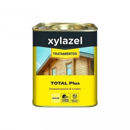 PROTECTOR TOTAL PLUS XYLAZEL INCOLORO 5L