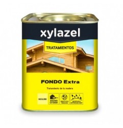 FONDO EXTRA XYLAZEL 750ML
