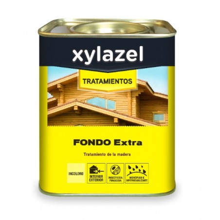 FONDO EXTRA XYLAZEL 5L