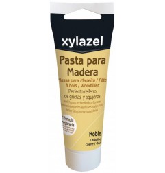 XYLAZEL PASTA MADERA ROBLE 125ML