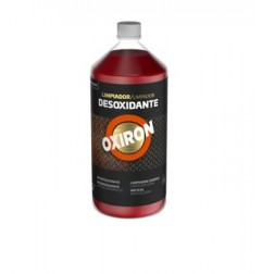 DESOXIDANTE MULTIUSO OXIRON 250ML