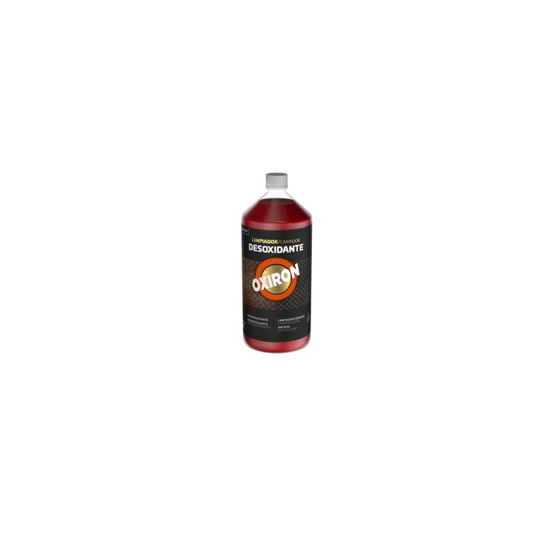 DESOXIDANTE MULTIUSO OXIRON 250ML