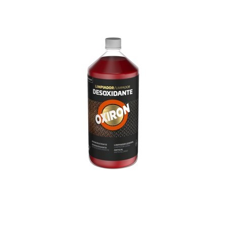 DESOXIDANTE MULTIUSO OXIRON 250ML