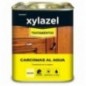 MATACARCOMA XYLAZEL AL AGUA INCOLORO 750ML
