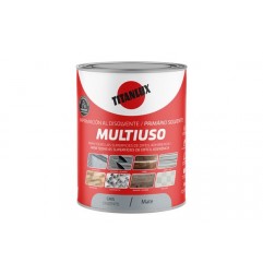IMPRIMACION SINTETICA MULTIUSO GRIS 750ML