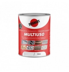 IMPRIMACION MULTIUSO AGUA GRIS 2,5L