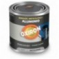 PINTURA OXIRON ALUMINIO ANTICALORICO 2´5L