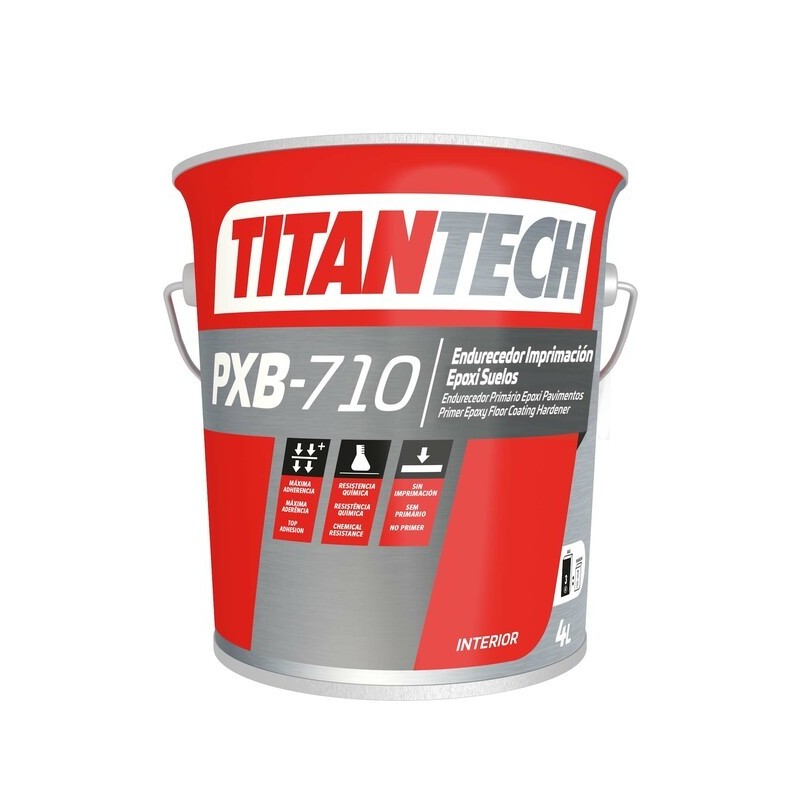IMPRIMACION EPOXI PXB-710 SUELO GRIS 15L