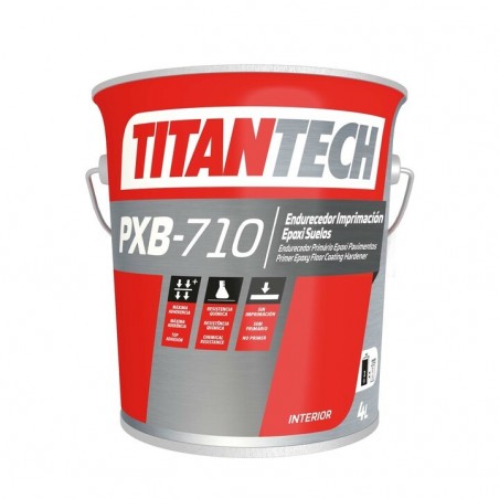 IMPRIMACION EPOXI PXB-710 SUELO GRIS 15L