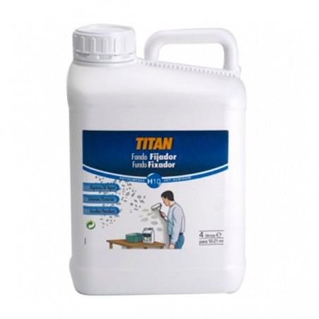 FONDO FIJADOR AGUA H10 INCOLORO 750ML