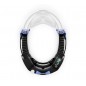MASCARA RESPIRATORIA CLEANSPACE HALOWORK (FILTRO+ARNES)