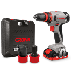 TALADRO ATORNILLADOR CT21082HQ-2 BMC 16V