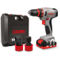 TALADRO ATORNILLADOR CT21082HQ-2 BMC 16V
