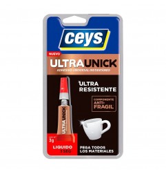 CEYS ULTRAUNICK LIQ 3G