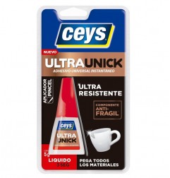 CEYS ULTRAUNICK LIQ 5G PINCEL