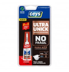 CEYS ULTRAUNICK LIQ 5G 2en1