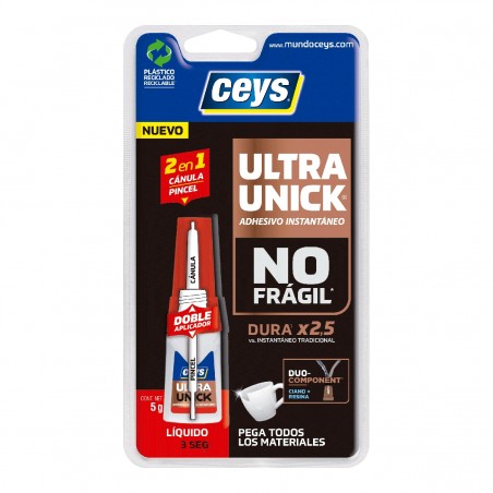 CEYS ULTRAUNICK LIQ 5G 2en1