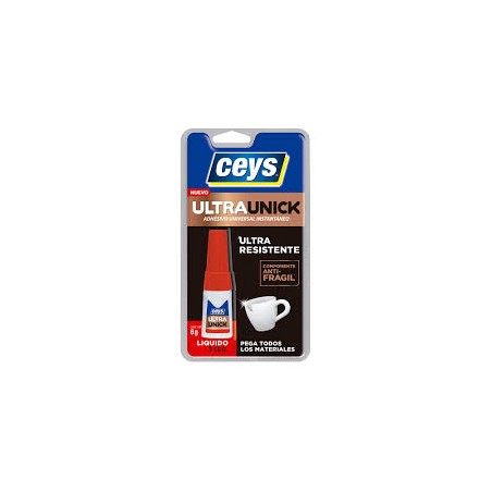 CEYS ULTRAUNICK LIQ 6G
