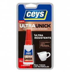 CEYS ULTRAUNICK LIQ 20G