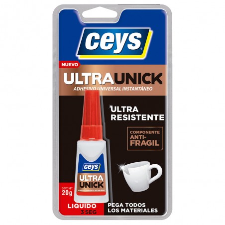 CEYS ULTRAUNICK LIQ 20G