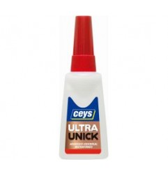 CEYS ULTRAUNICK LIQ 50G