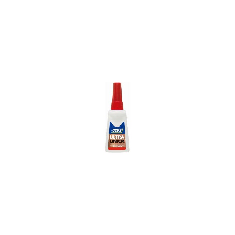 CEYS ULTRAUNICK LIQ 50G