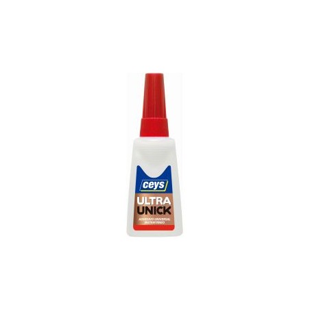 CEYS ULTRAUNICK LIQ 50G