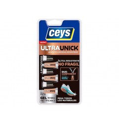 CEYS ULTRAUNICK GEL MONODOSIS