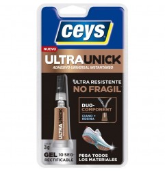 CEYS ULTRAUNICK GEL 3G