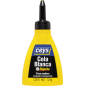 CEYS COLA BLANCA RAPIDA BIBERON 125G