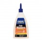 CEYS COLA MADERA PROF BIBERON 500G