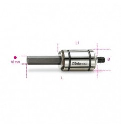 1476C/1 Expansor para tubos de escape