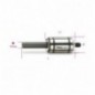 1476C/1 Expansor para tubos de escape