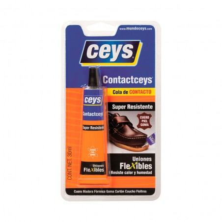 CEYS CONTACTCEYS BLISTER 30ML