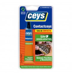 CEYS CONTACTCEYS BLISTER 30ML SIN DIS