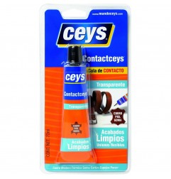 CEYS CONTACTCEYS BLISTER 70ML