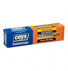 CEYS CONTACTCEYS SUPER RESISTENTE 170ML