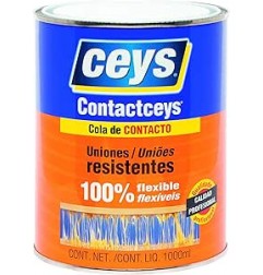 CEYS CONTACTCEYS SUPER RESISTENTE 1L
