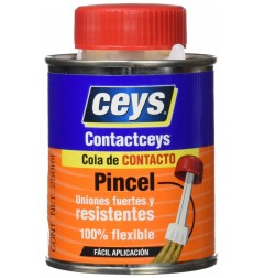 CEYS CONTACTCEYS PINCEL 250ML